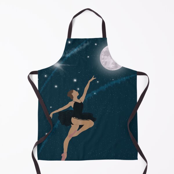 Item preview, Ballerina can fly designed and sold by By Nouf.