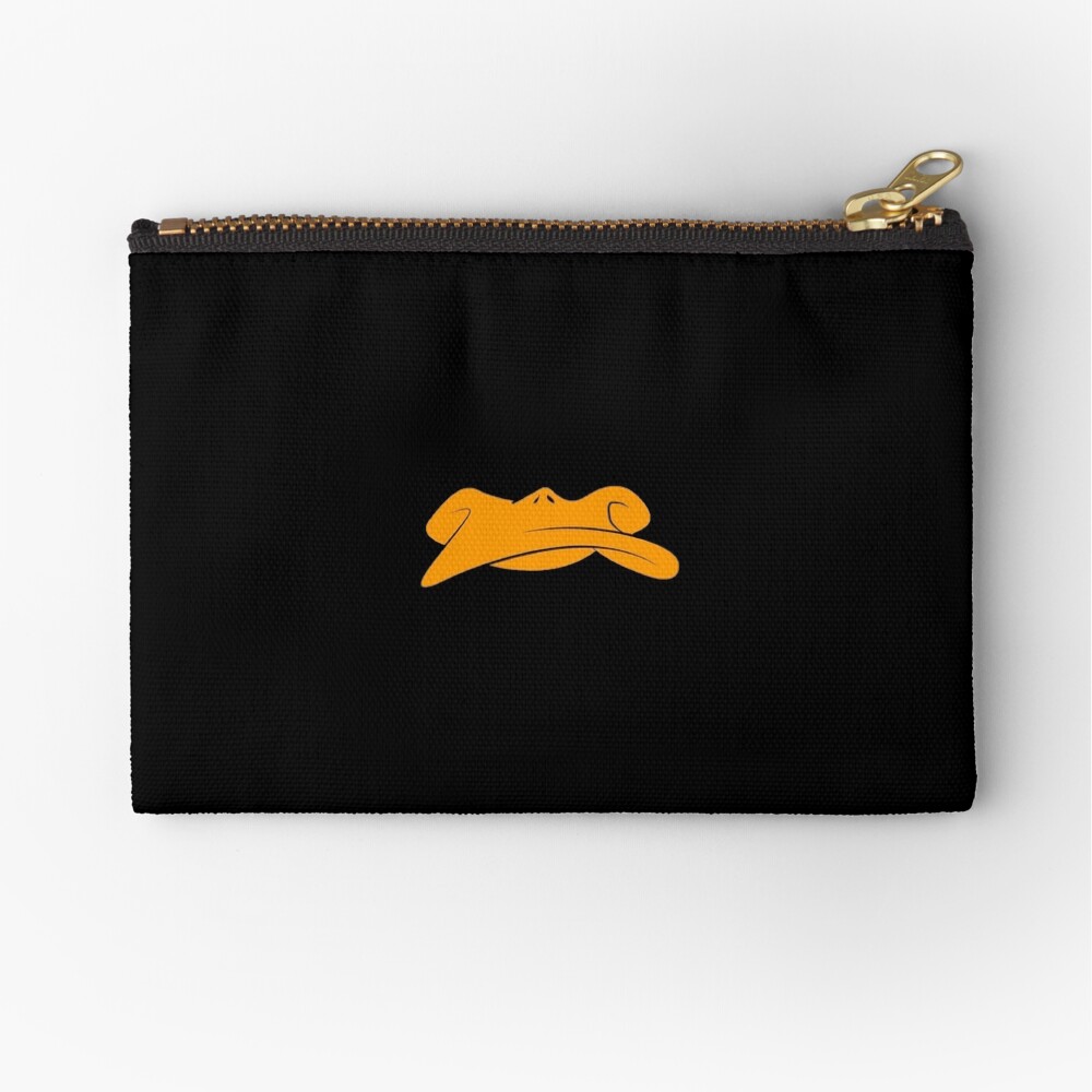 Item preview, Zipper Pouch designed and sold by WIZARDINC.
