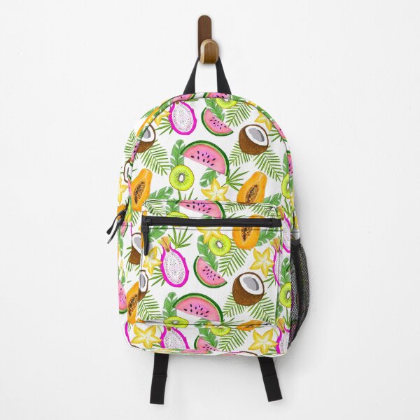 Item preview, Tropical print designed and sold by Papergrape.