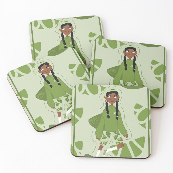 Item preview, piper mcgreen designed and sold by dreolin-noinin.