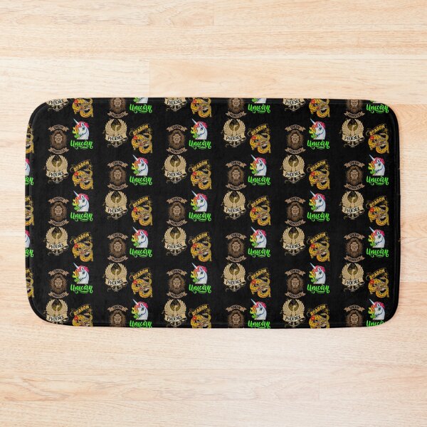 Item preview, Mythical Creatures bulk sticker bundle pack designed and sold by glitchman2.