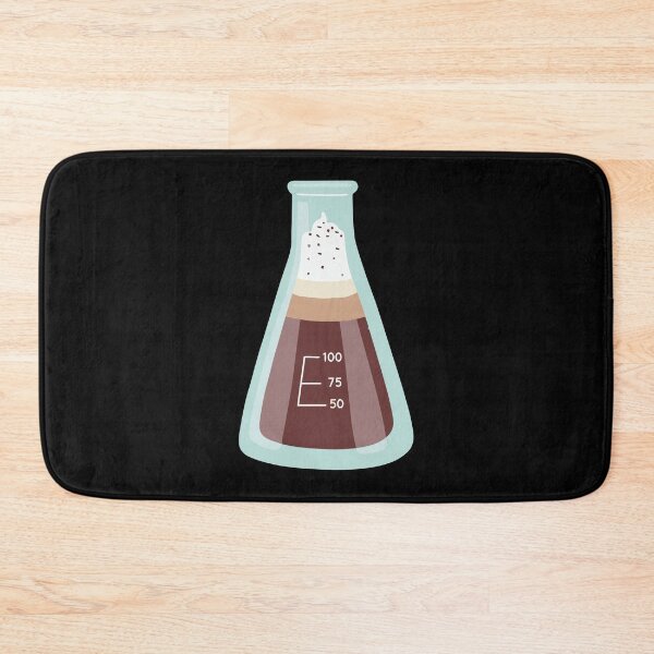 Item preview, chemistry and coffee designed and sold by zaher97.