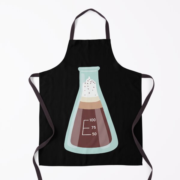 Item preview, chemistry and coffee designed and sold by zaher97.