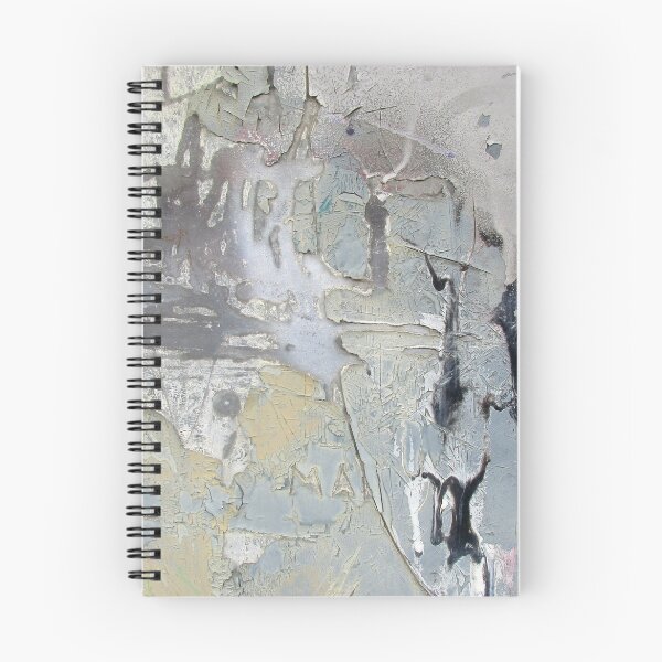 Item preview, Design in peeling graffiti designed and sold by Penny Alexander.