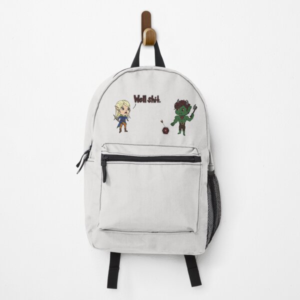 Item preview, Critical Miss.  designed and sold by its-me-michael.