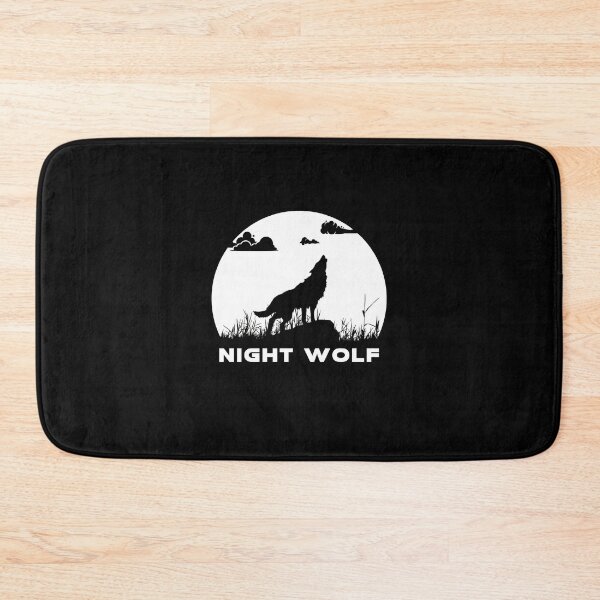Item preview, Night Wolf designed and sold by Optimus2Shop.