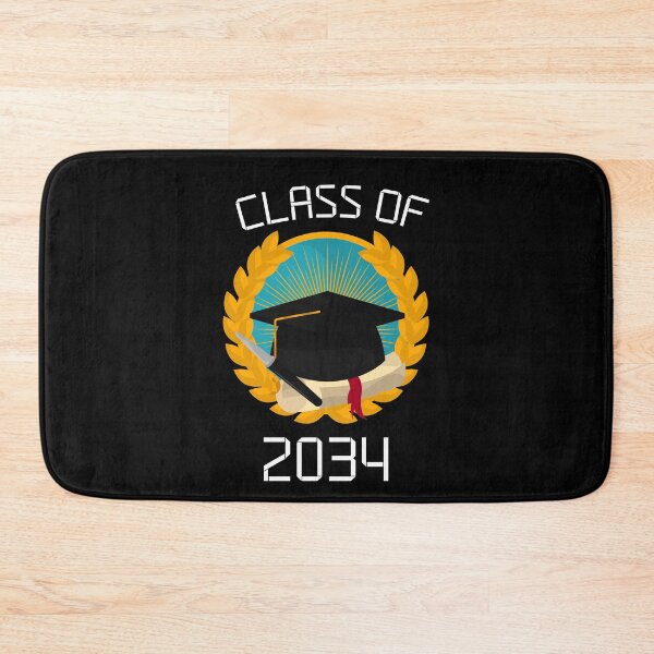 Item preview, Class Of 2034 designed and sold by BarvinWayne.