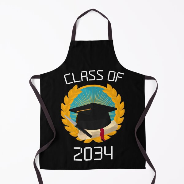 Item preview, Class Of 2034 designed and sold by BarvinWayne.