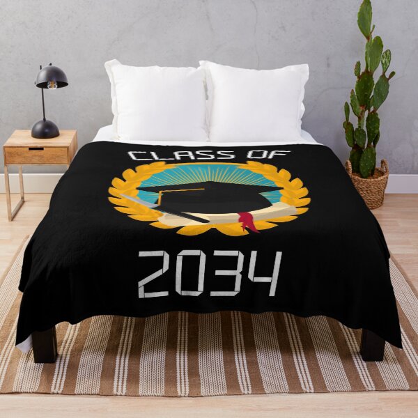Item preview, Class Of 2034 designed and sold by BarvinWayne.