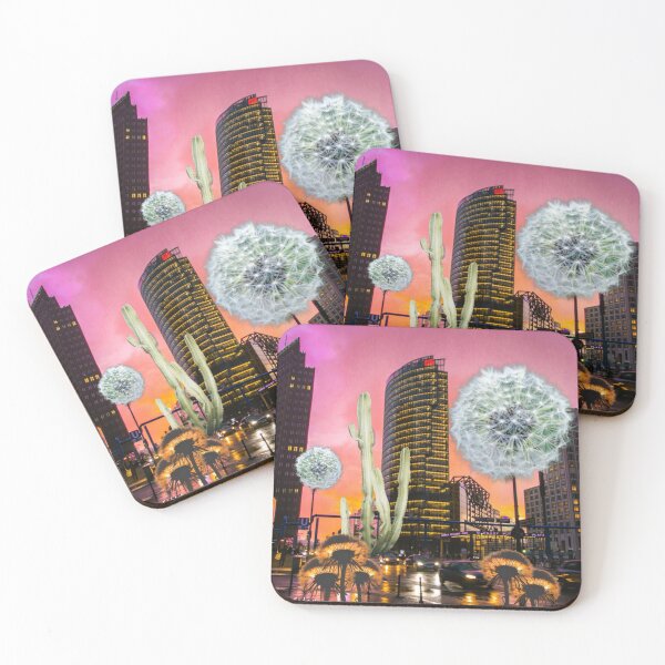 Item preview, Digital Art – Urbanature Series  designed and sold by FabianoSorbara.