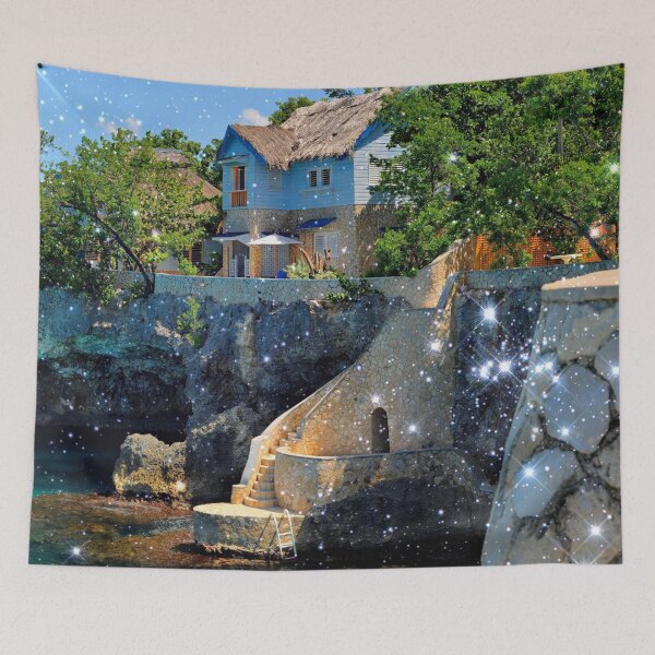 Item preview, Jamaica designed and sold by Powerofwordss.