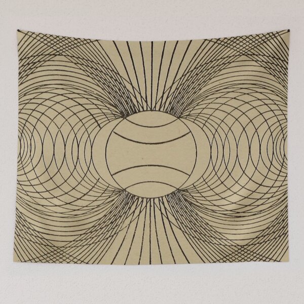 Item preview, Electromagnetic Field EMF designed and sold by elevens.