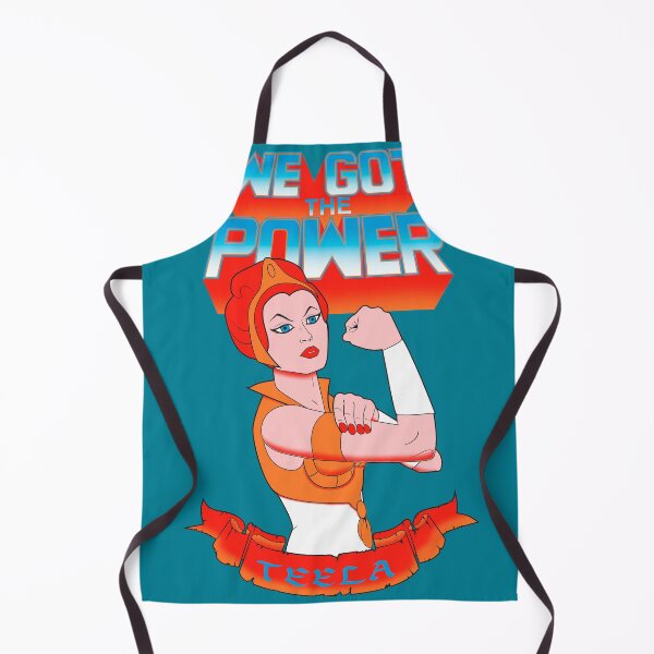 Item preview, We got the power designed and sold by SeroNoRes.
