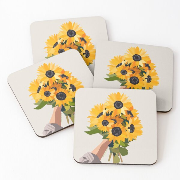 Item preview, Sunflower Days designed and sold by Kristen Twin.