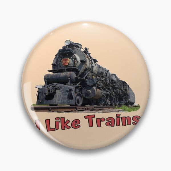 Item preview, I Like Trains- I Like Trains Meme  designed and sold by goodguy53.