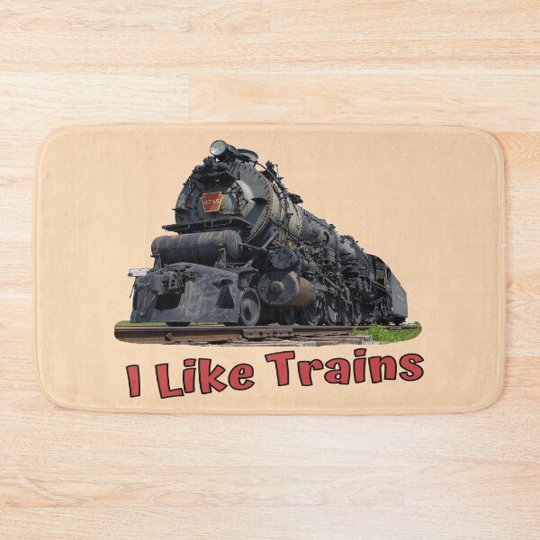 Item preview, I Like Trains- I Like Trains Meme  designed and sold by goodguy53.