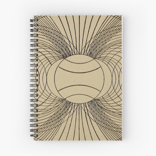 Item preview, Electromagnetic Field EMF designed and sold by elevens.