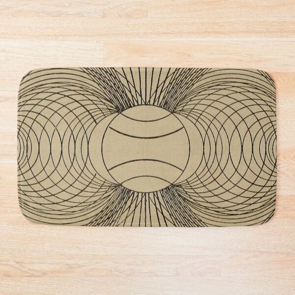 Item preview, Electromagnetic Field EMF designed and sold by elevens.
