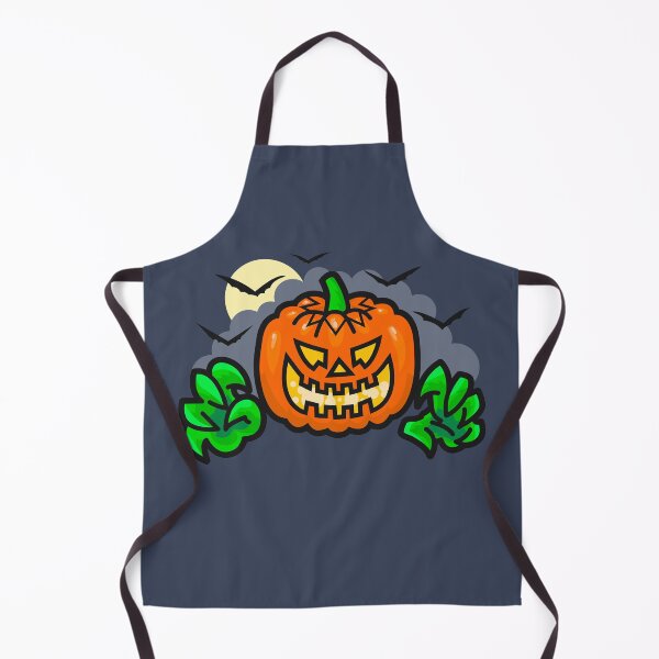 Item preview, Varsity Pumpkinhead designed and sold by dangerhuskie.