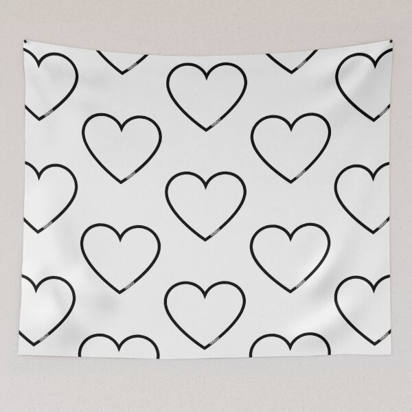 Item preview, love yourself designed and sold by LittleBirdInk.