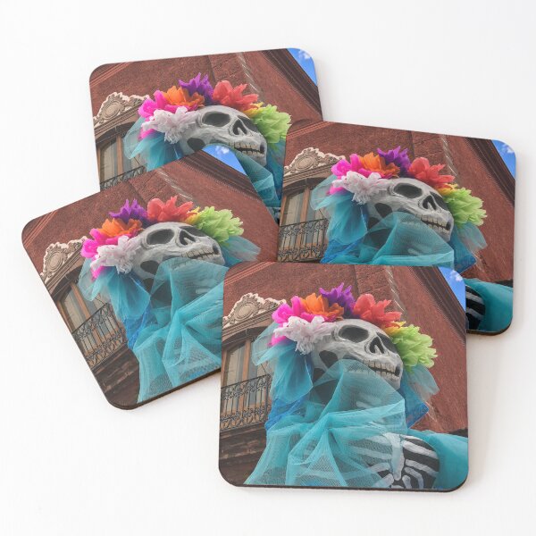 Item preview, Mojiganga designed and sold by Cat Calhoun.