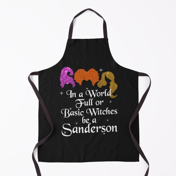 Item preview, World Full or Basic Witches be a Sanderson designed and sold by StarcyWol.
