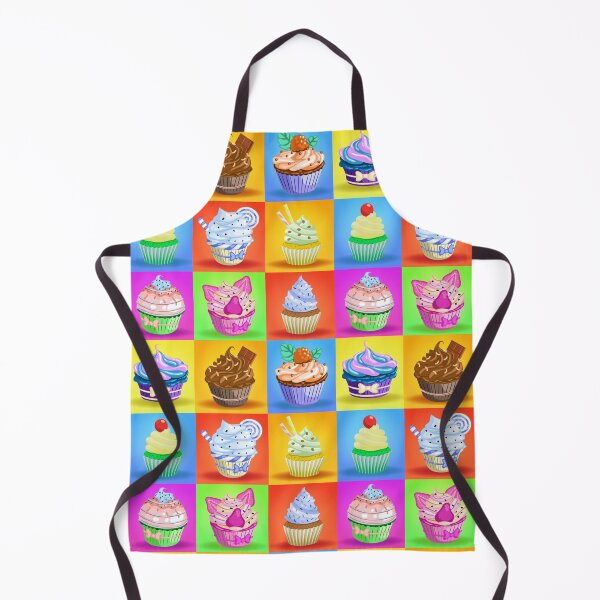 Item preview, FANTASY PASTRY designed and sold by Cilea Sabie.