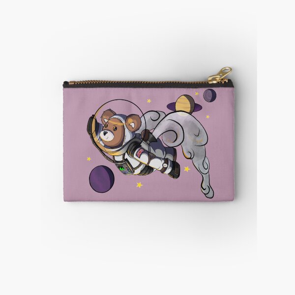 Item preview, Space Bear (PB) designed and sold by MBsWorkshop.
