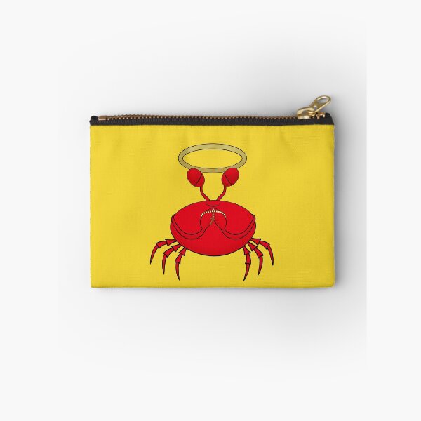 Item preview, Holy crab designed and sold by shackledlettuce.