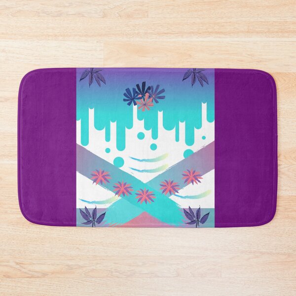 Item preview, Tie & Dye Signature design designed and sold by Swagmode.
