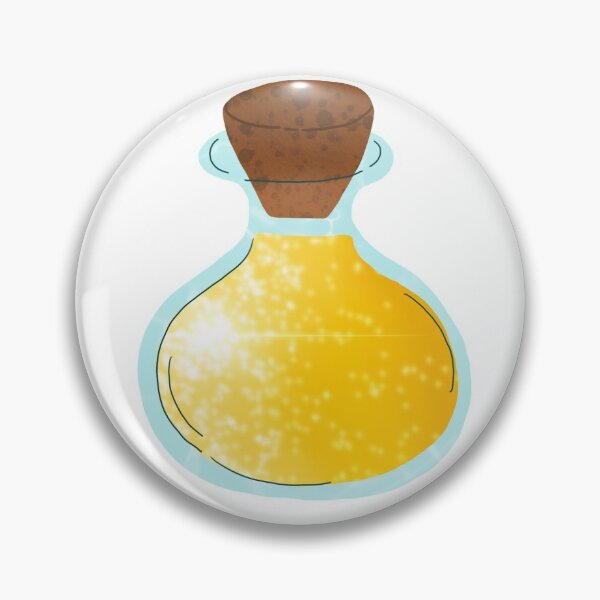 Item preview, Liquid gold designed and sold by Camille Cardona.