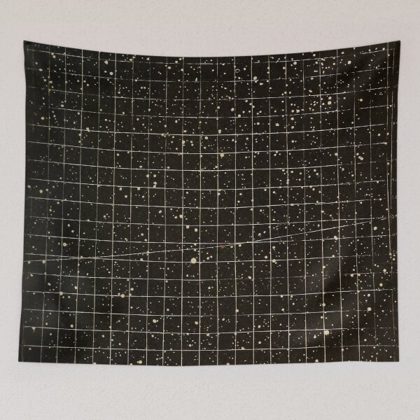 Item preview, Fabric of the Universe designed and sold by elevens.