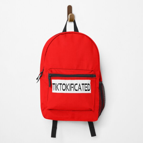Item preview, Tiktokficated designed and sold by porfysoundtrack.