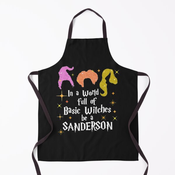 Item preview, World Full Of Basic Witches Halloween designed and sold by StarcyWol.