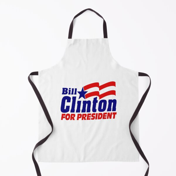 Item preview, Bill Clinton for president 1992 designed and sold by truthtopower.