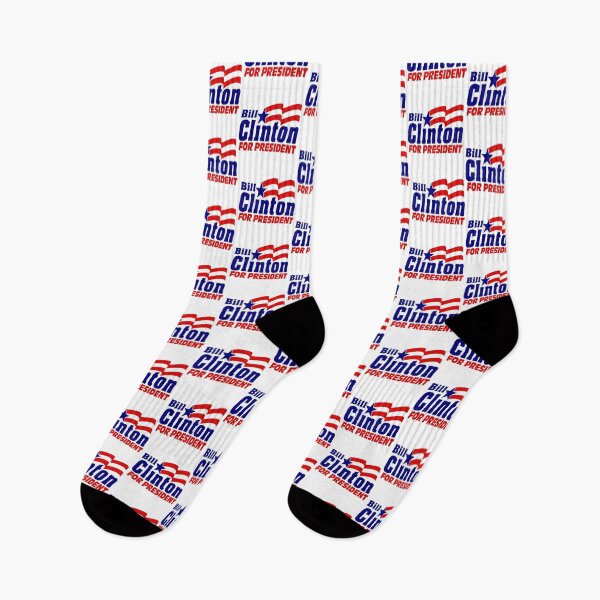 Item preview, Bill Clinton for president 1992 designed and sold by truthtopower.