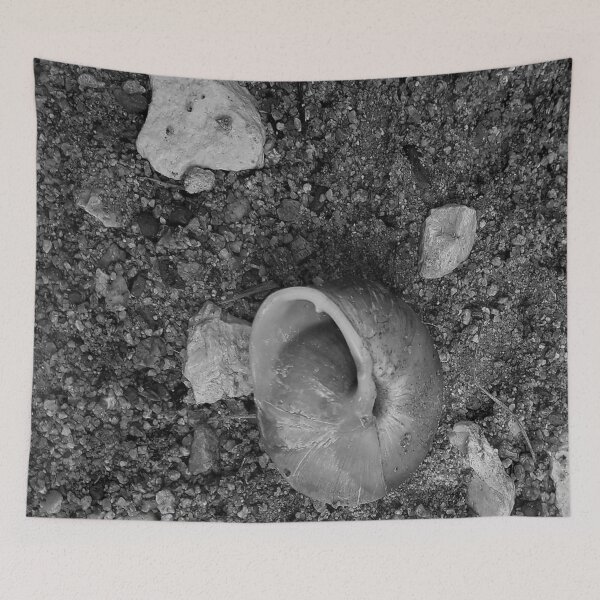 Item preview, AS SNUG AS A SNAIL AT HOME designed and sold by Coolklaset.