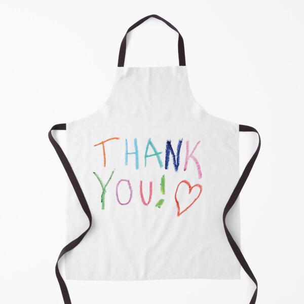 Item preview, Thank You Kids/Children's Drawing designed and sold by ImTy.