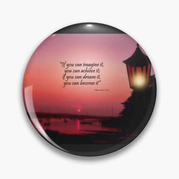 Item preview, Lamp at Sunset designed and sold by Charmiene Maxwell-Batten.