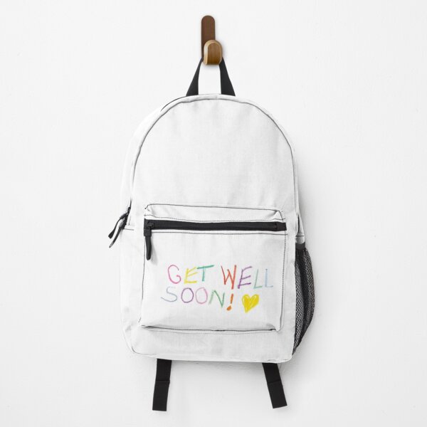 Item preview, Get Well Soon Kids/Children's Drawing designed and sold by ImTy.