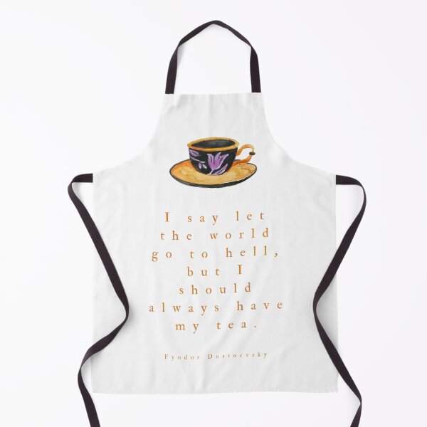 Item preview, Notes from Underground Quote designed and sold by tommieray.