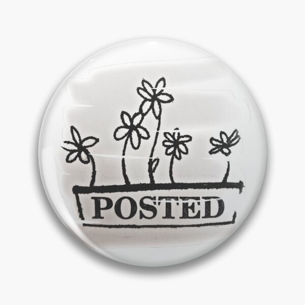 Item preview, Posted designed and sold by ArtistiCranberi.