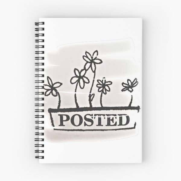Item preview, Posted designed and sold by ArtistiCranberi.