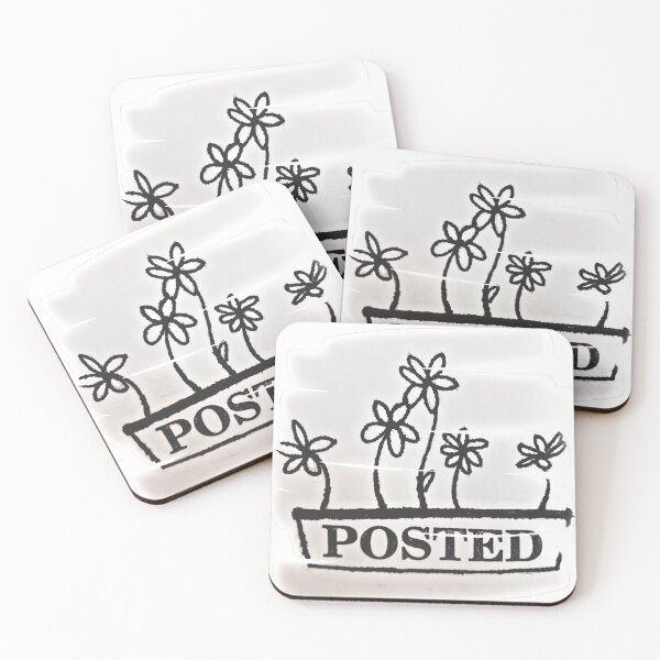 Item preview, Posted designed and sold by ArtistiCranberi.