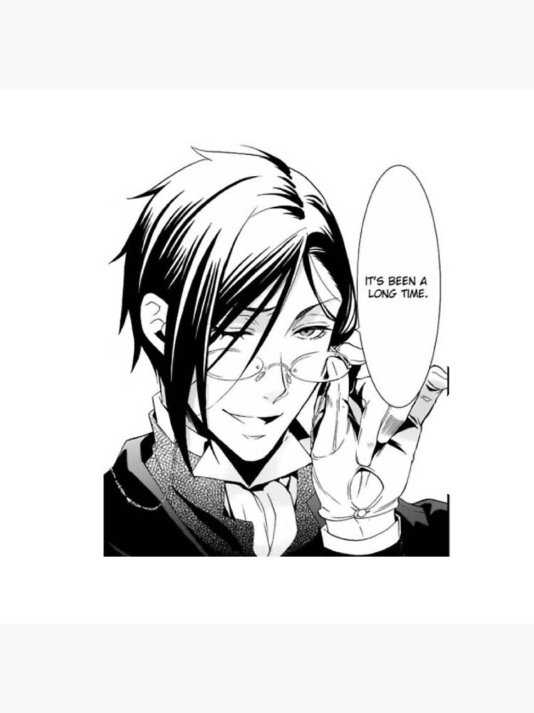 Black Butler - Public School Arc