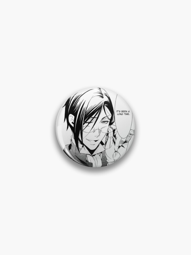 Pin on Black Butler