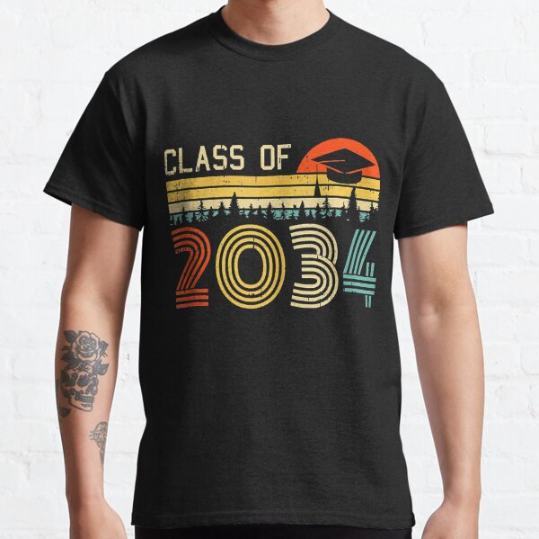 Grade 12 Graduation T-Shirts for Sale