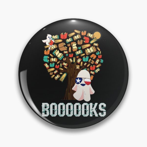 Artikelvorschau, Boooooks Lustiges Boo-Lesebuch Halloween entworfen und verkauft von StarcyWol.