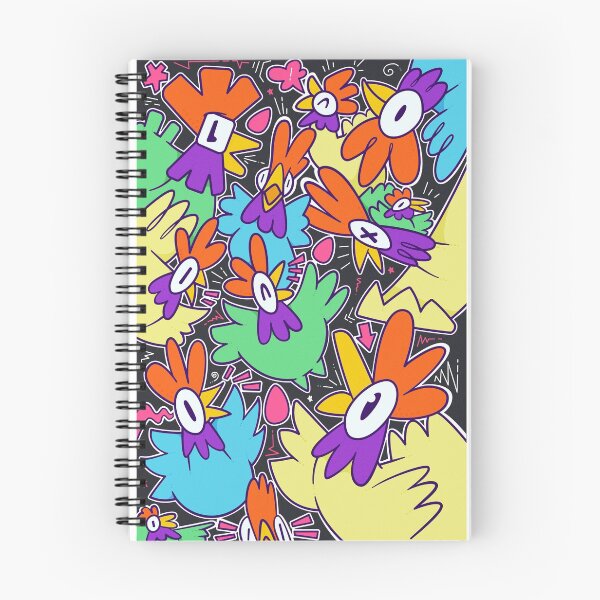 Item preview, Rorzle – Chicken Party 1 designed and sold by Rorzle.
