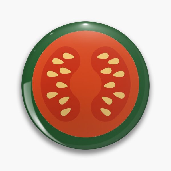 Item preview, Funny Tomato Slice Costume designed and sold by SLAG-Creative.